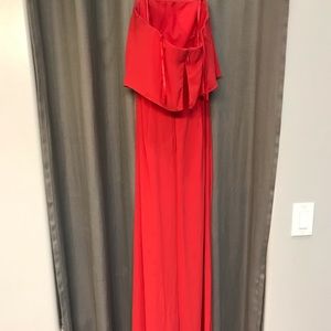 BCBG Dress